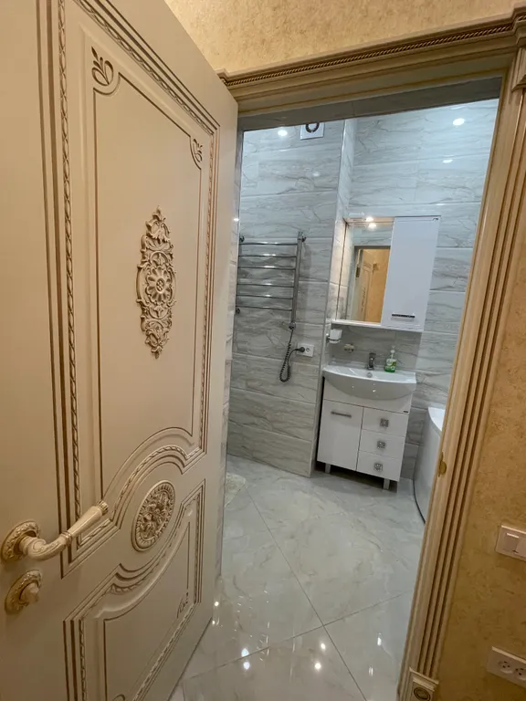 Квартира Роскошная квартира рядом с морем — Каспийск