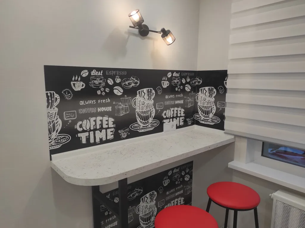 Замечательная квартира