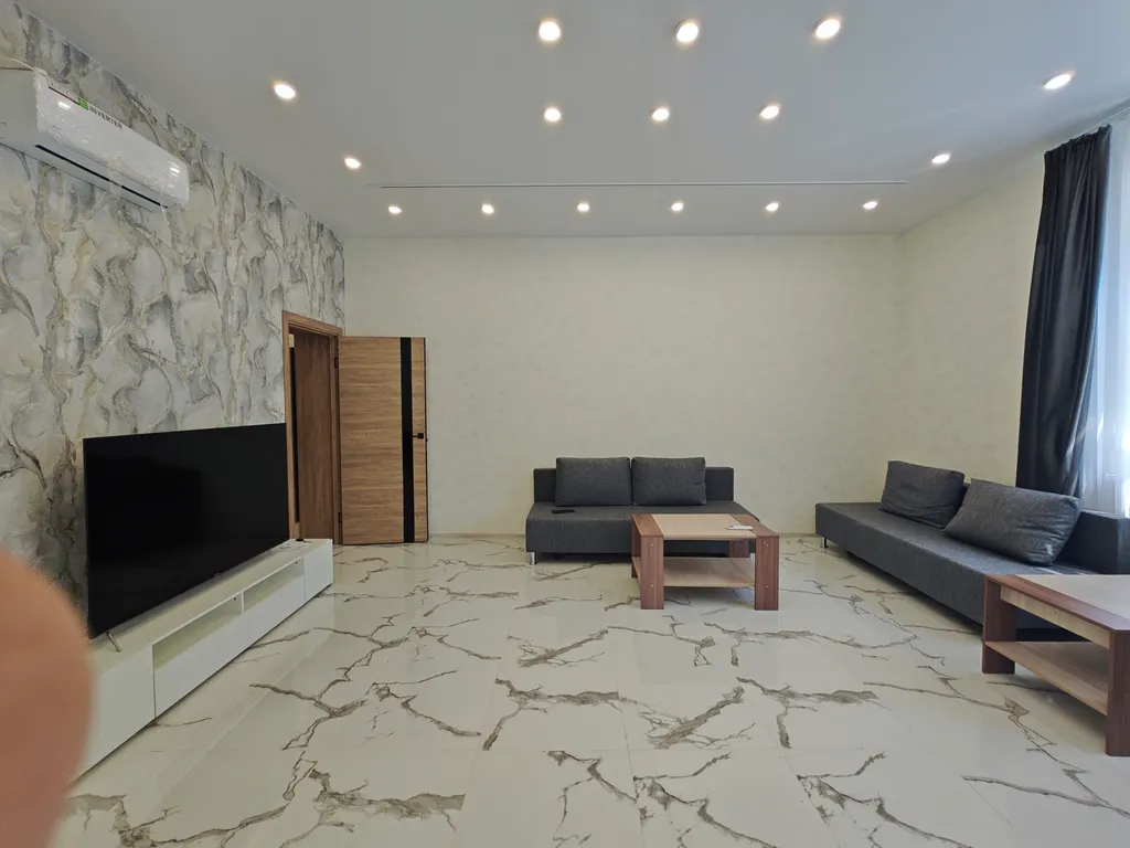 Премиум апартаменты в Одинцово