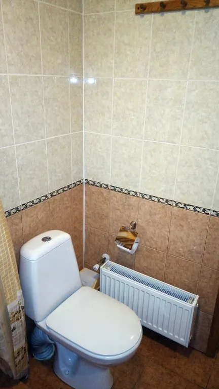 3-комнатный Дом