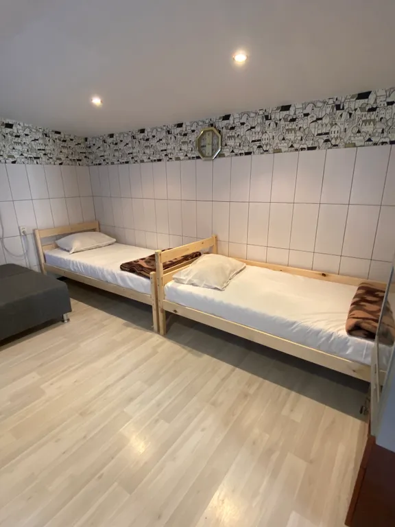 Коттедж Дом с грязевой баней — Волгоград