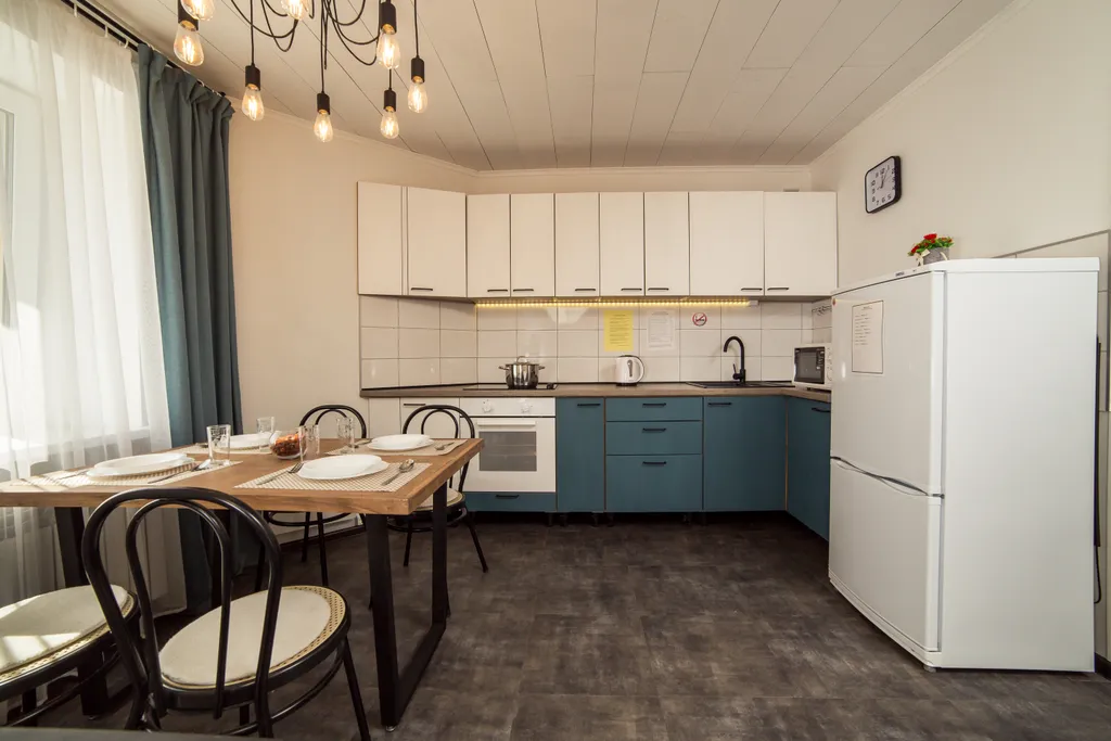 Квартира 1-комнатная Квартира — Самара