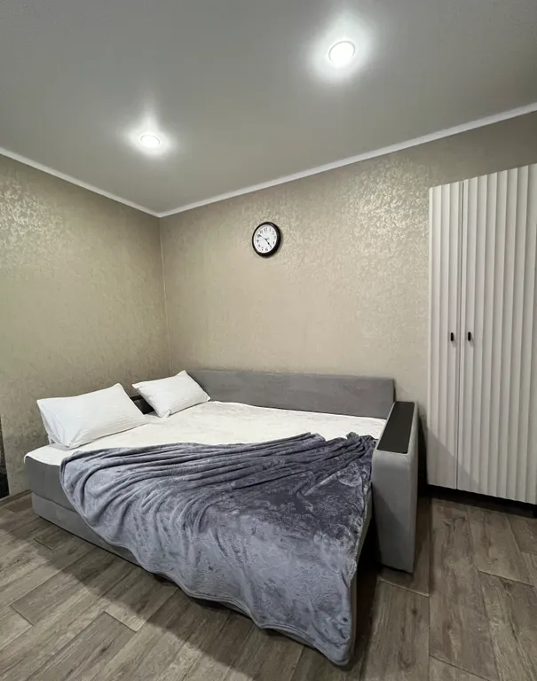 Уютная двушка в центре