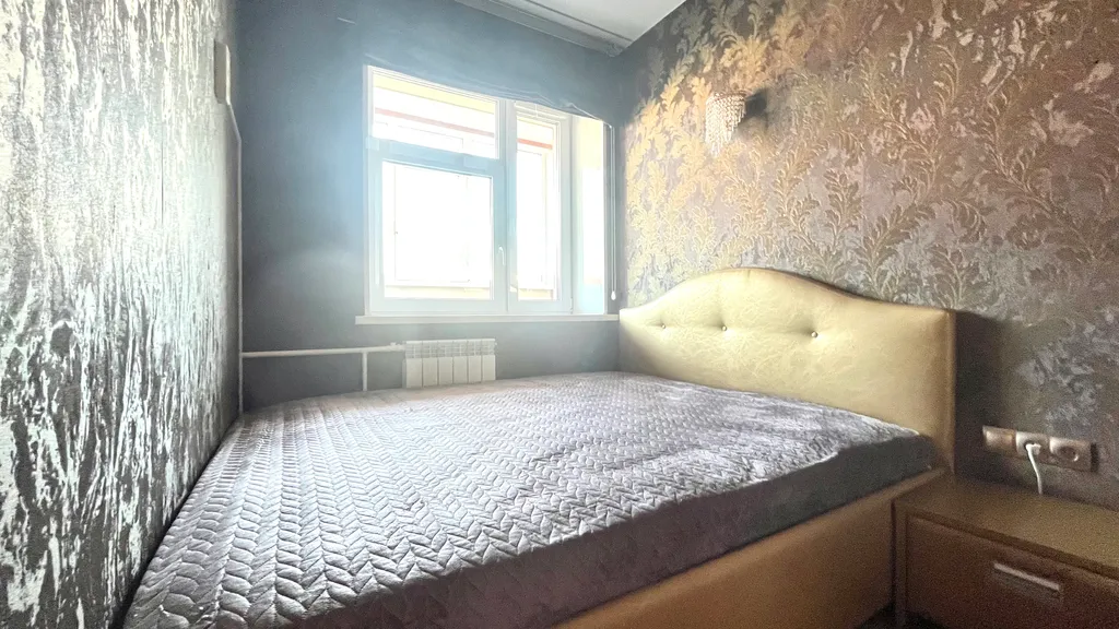 Квартира Евродвушка у городской больницы Ноябрьска — аренда посуточно в Ноябрьск