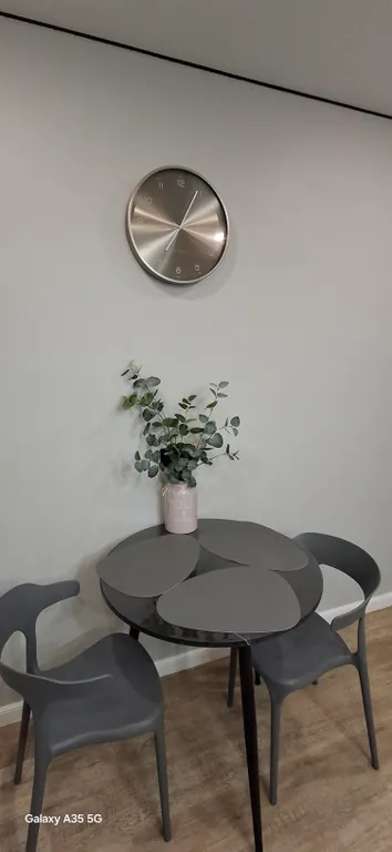 Уютная студия рядом с метро Парнас