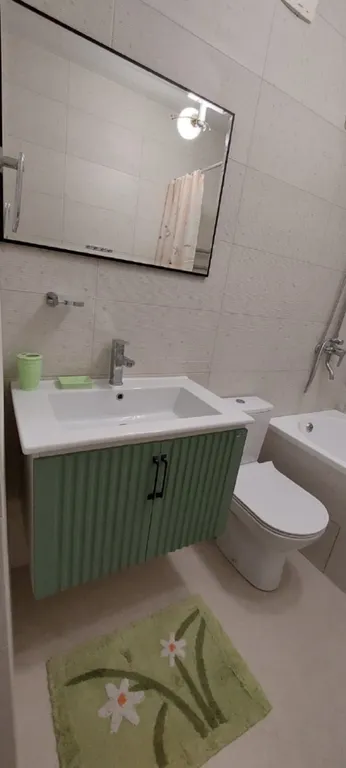 Квартира Комната — Анапа