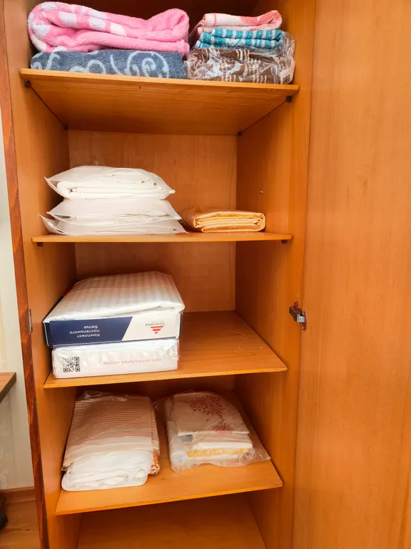 Квартира Уютная 2-комнатная квартира на побережье Балтийского моря — Пионерский