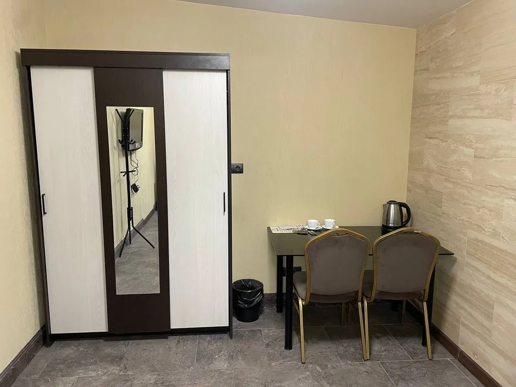 Квартира Комната — Москва