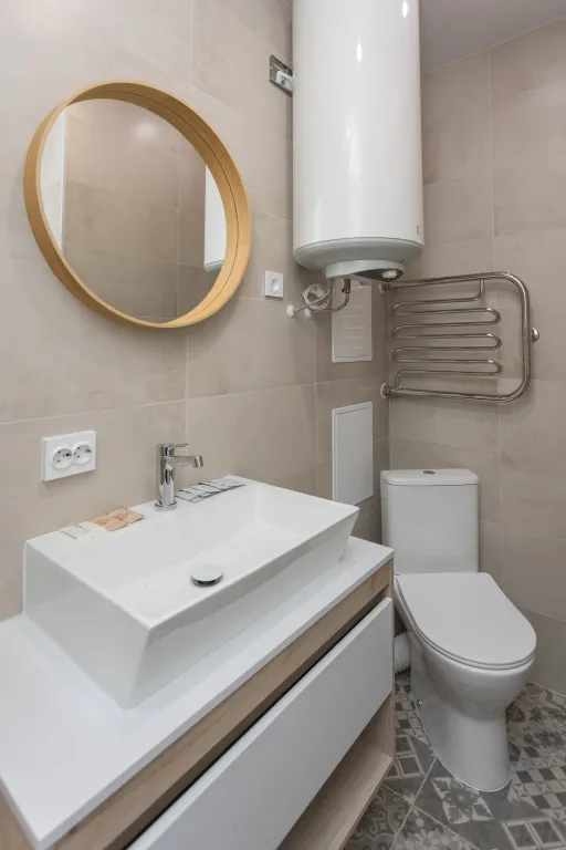 Уютная квартира в самом центре