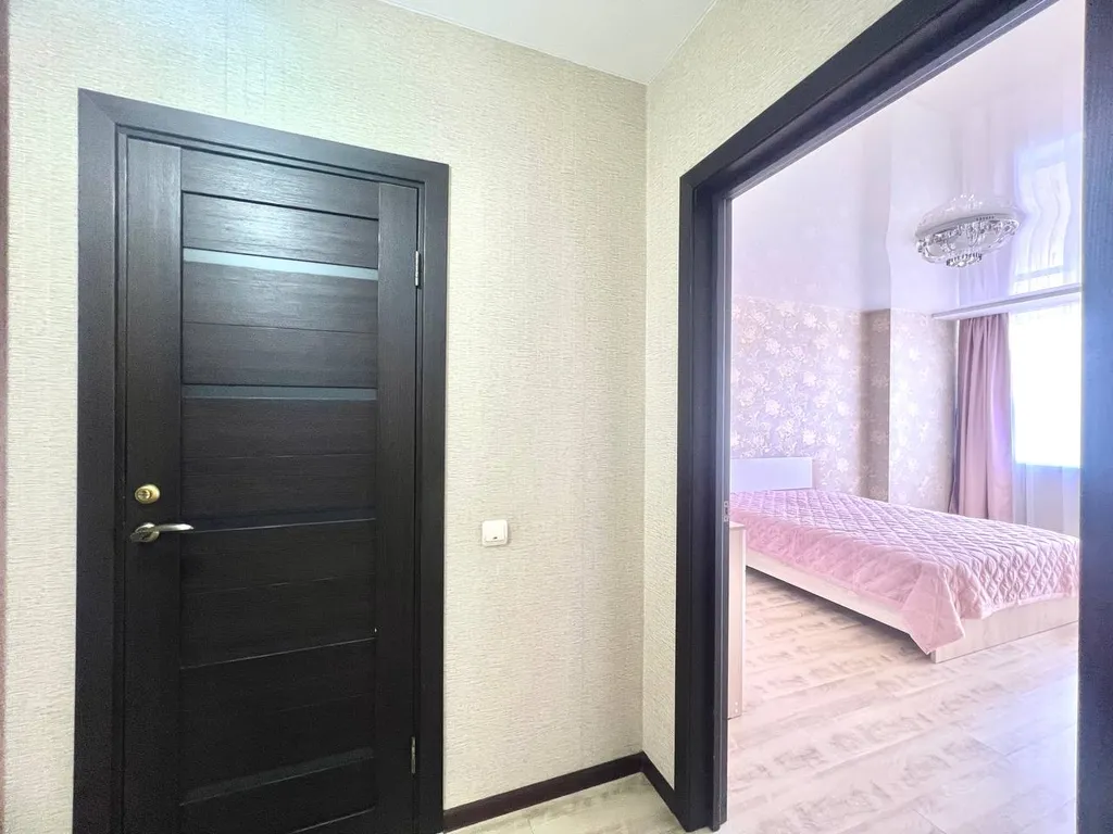 Уютная евро 2-х комнатную квартиру центре города