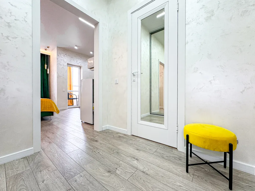 Уютная студия в самом центре у моря