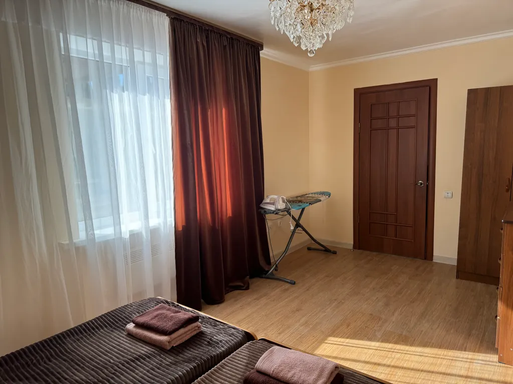 Квартира у моря