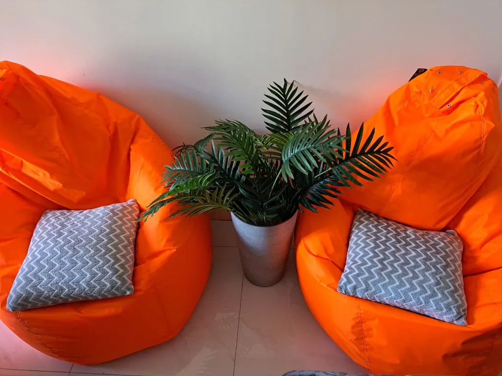 Квартира Уютная и современная квартира с видом на море — Махачкала