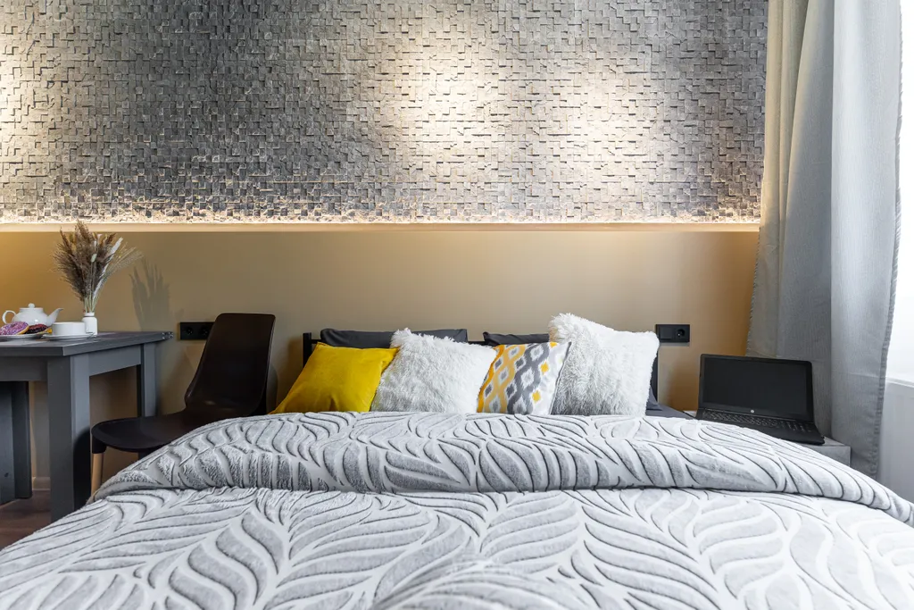 Квартира 1-комнатная Квартира — Геленджик