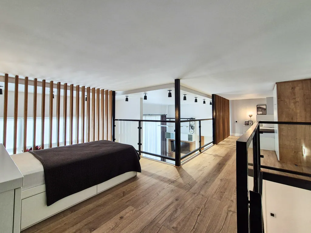 Лучший апартамент этого комплекса