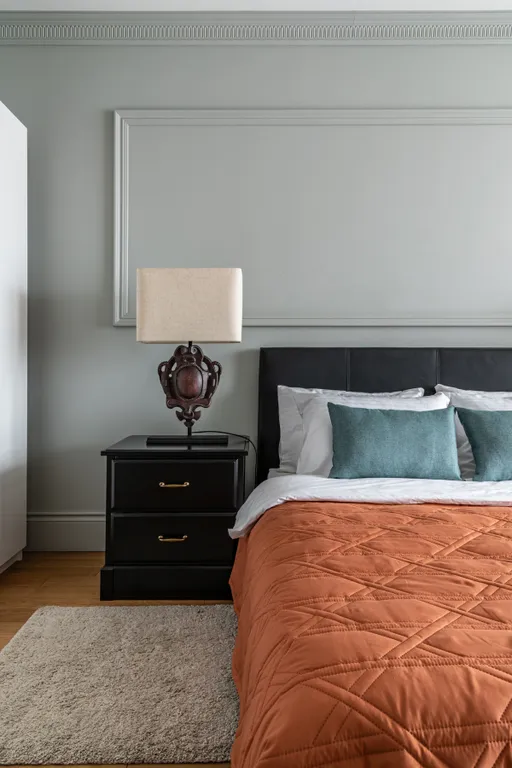 Квартира Двухкомнатная квартира рядом с Лужниками — Москва