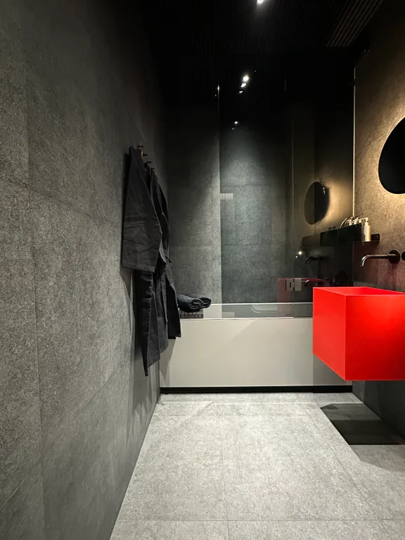 Самая стильная студия на Дону