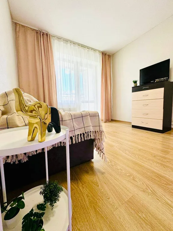 Уютная квартира рядом с центром