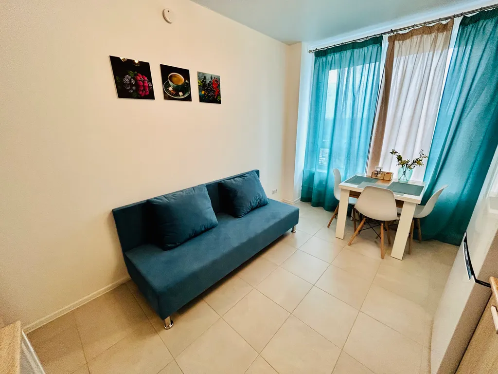 Квартира Комфортные апартаменты у метро Котельники — Котельники