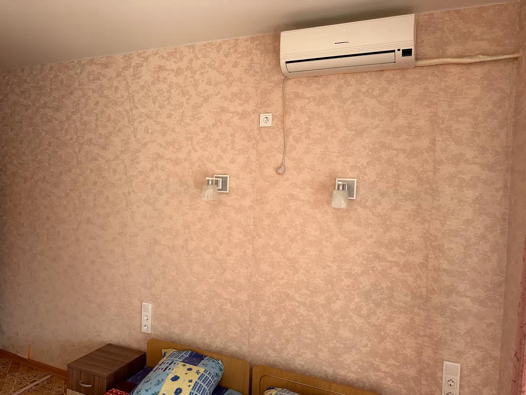 Квартира Квартира 2-местный номер — Судак