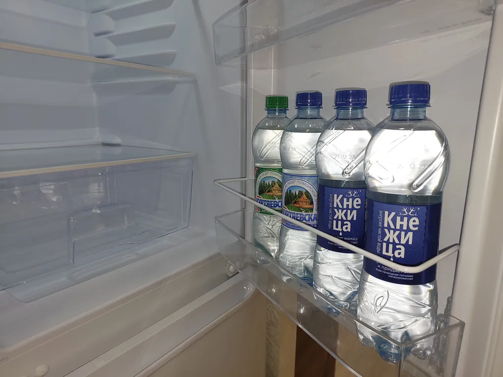 Студия Северный берег с кондиционером в самом сердце города