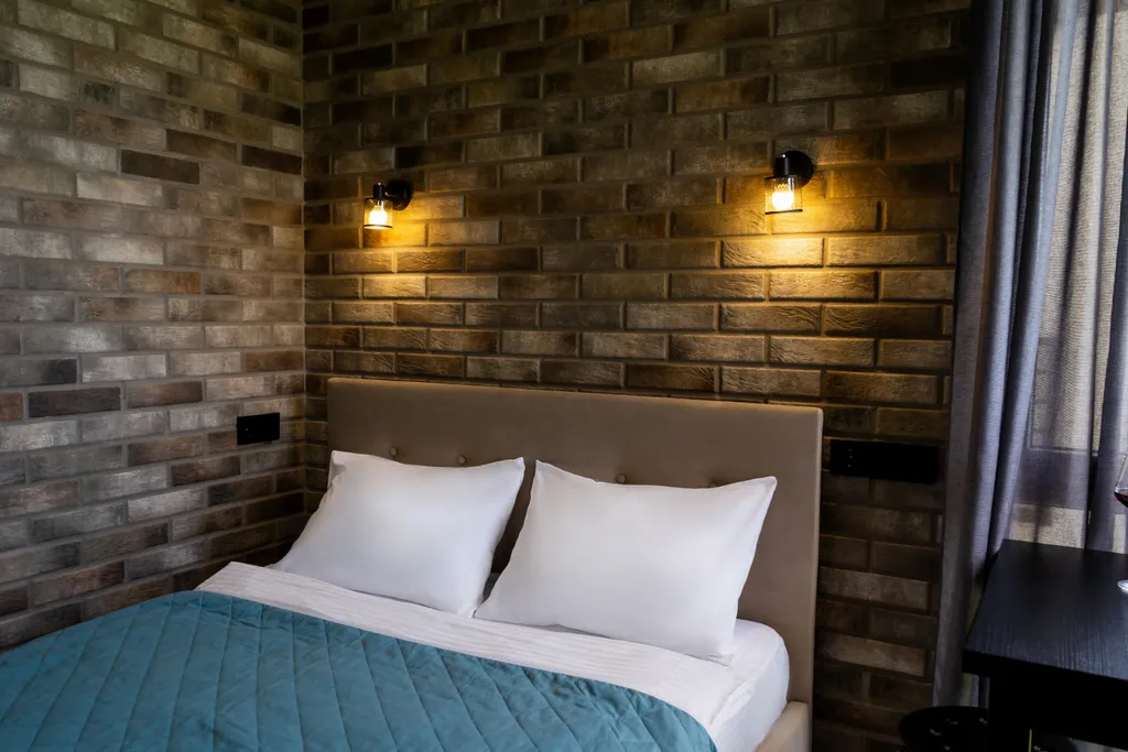 Стильная студия в ЖК Сорренто Парк