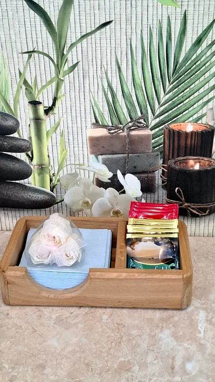 Уютная квартира в городе