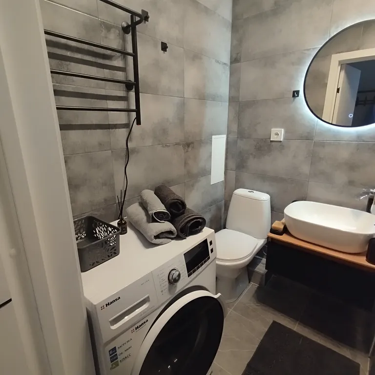 Квартира Уютная современная квартира — Калининград