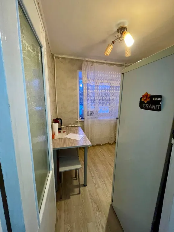 Уютная однокомнатная квартира в Ишиме у вокзала