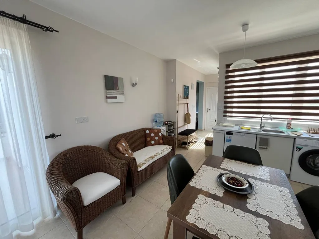 Квартира в Turtle Bay Village