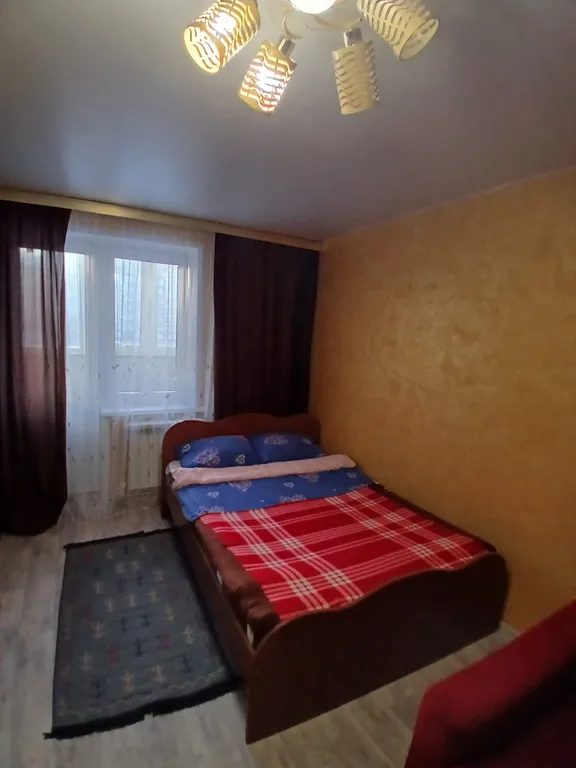 Уютная квартира в ЖК Чемпион