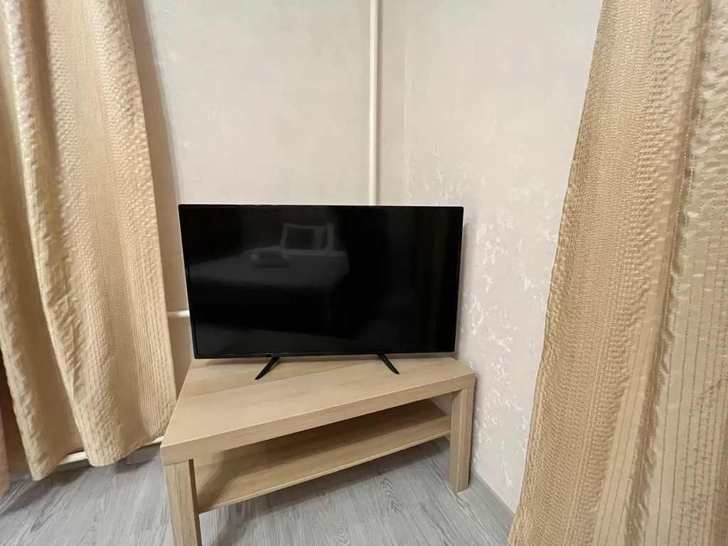 2-е апартаменты в самом центре с видом на город