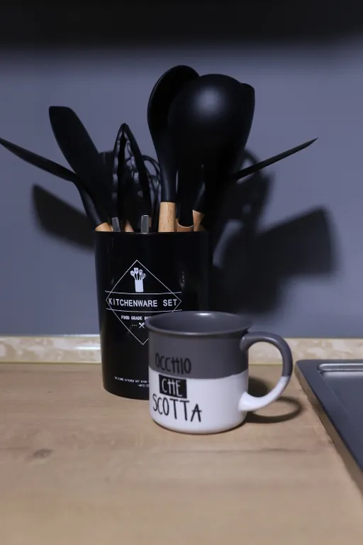 Милый домик