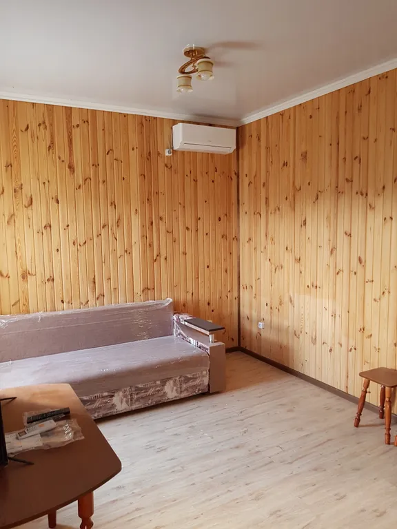 Коттедж Летний домик на море — Витино