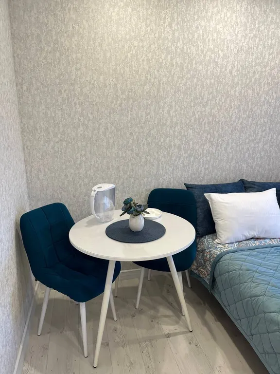 Квартира Апартаменты у моря — Лазаревское