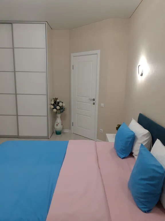 Апартамент на Горной