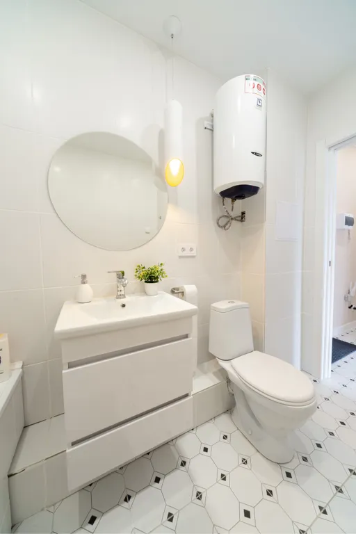 Апартаменты класса люкс с кондиционером