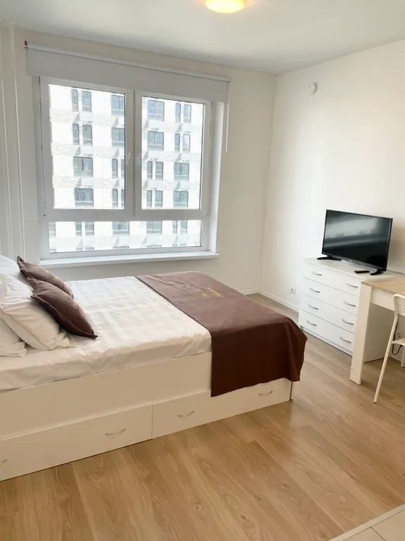 Art art life apartment Orange park