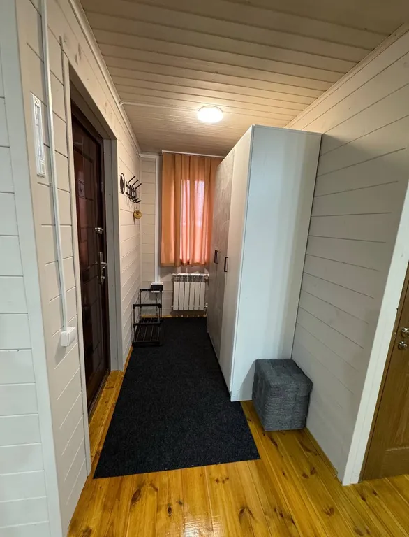 Дом на набережной пруда 8/2