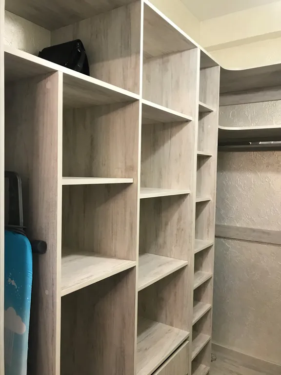 Моднейшая квартира в парковой зоне с видом на море