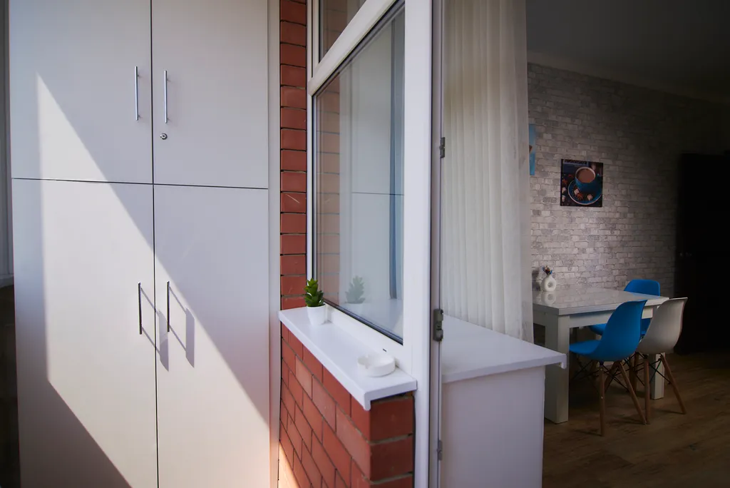 Уютная квартира для хорошего отдыха