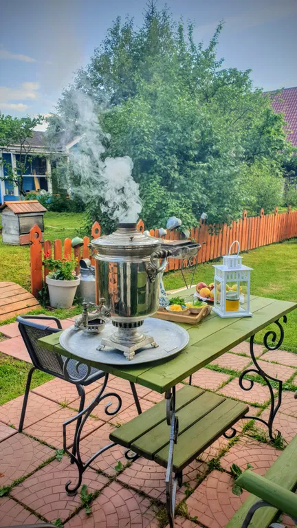 2-комнатный Дом