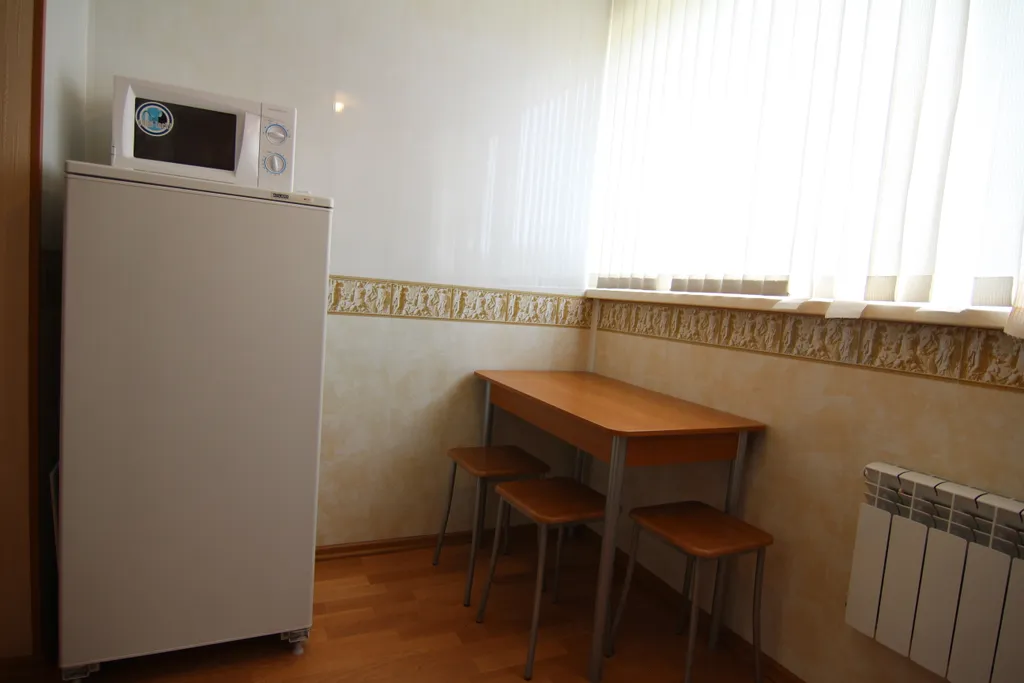 Однокомнатная квартира категории полулюкс