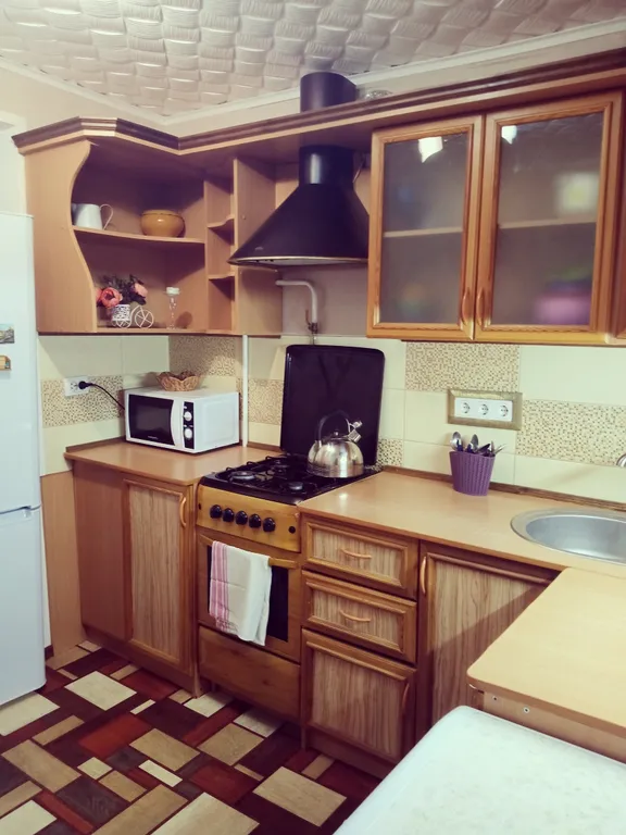 Квартира у моря