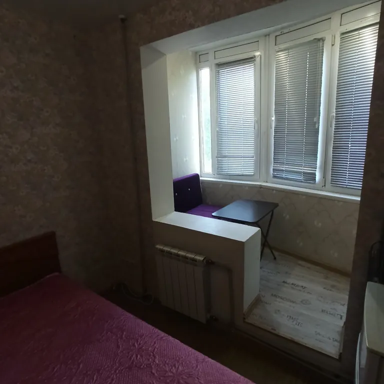 Уютная студия