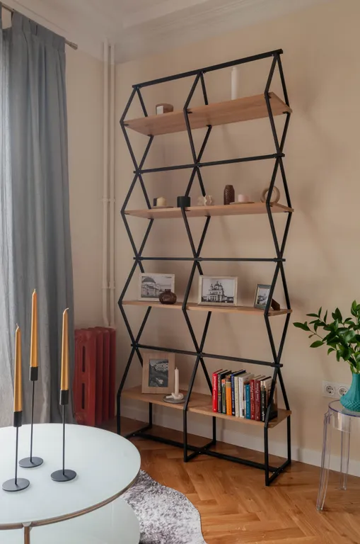 Идеальная квaртиpа клaсcа люкс с видом на Собор