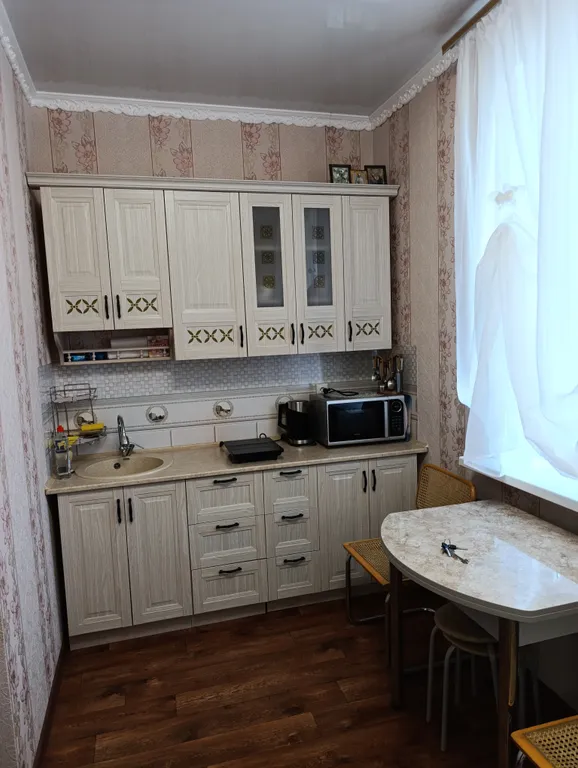 Квартира у моря- Таганрогская набережная, Ейск