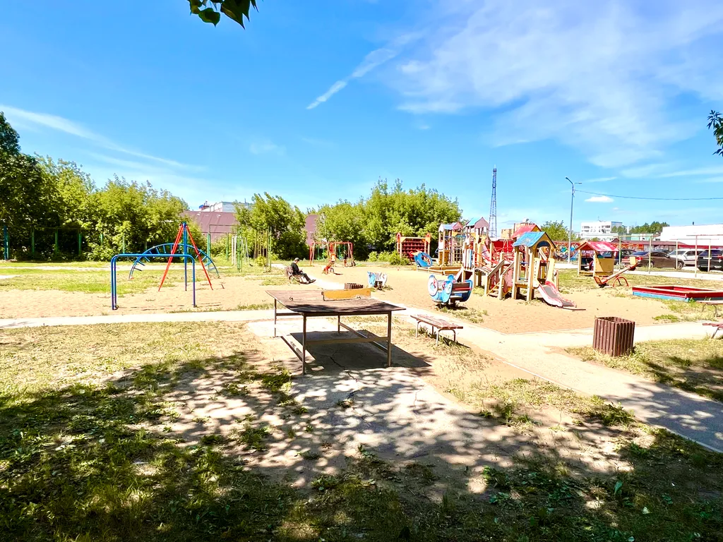 Квартира Уютная квартира — Самара