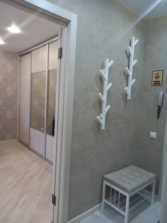 Шикарная 1-комнатная квартира в элитном доме