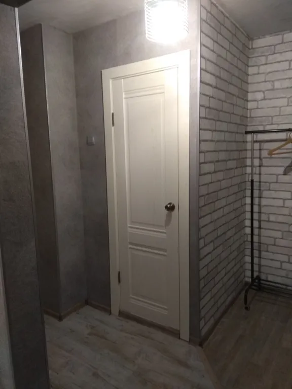 Уютная квартира с видом на озеро